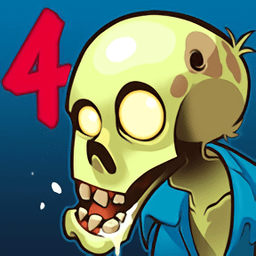 愚蠢的僵尸4(Stupid Zombies 4)游戏下载