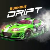 漂移烧毁Drift Burnout免费手机游戏app