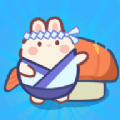 兔子寿司吧(Bunny Sushi Bar)游戏最新版