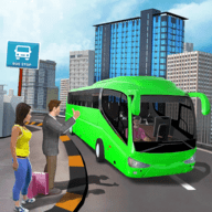 Bus Simulator Free Driving: Offroad Adventure最新版本客户端正版