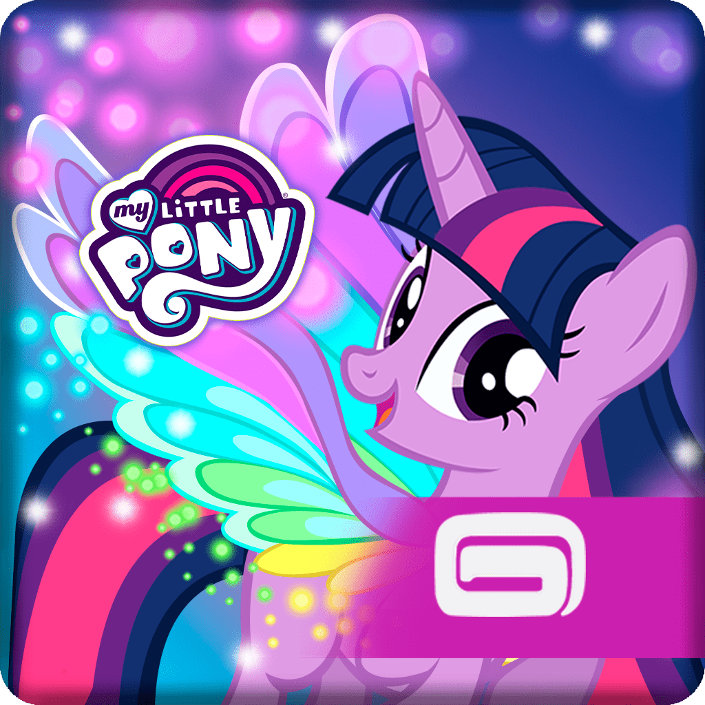 My Little Pong（My Little Pony）最新游戏app下载