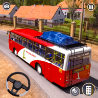 现代大城市巴士3D(Modern Grand City Coach Bus 3D)去广告版下载