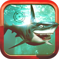水下鲨鱼模拟器3DUnderwater Shark Simulator 3D安卓中文免费下载