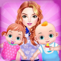 公主怀孕生宝宝安卓游戏免费下载