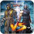 刺客大战忍者（Fights Until Death Ninjas Team）无广告手游app