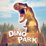 恐龙公园大亨恐龙崛起(DinoTycoon)无广告安卓游戏