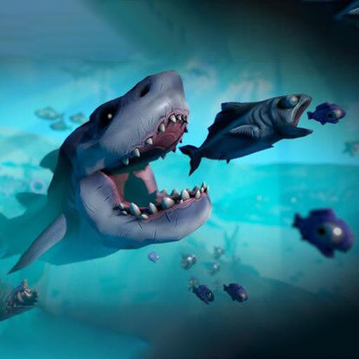 海底大猎杀模拟器下载安装免费正版