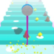 天国阶梯Heaven Stairs游戏手游app下载