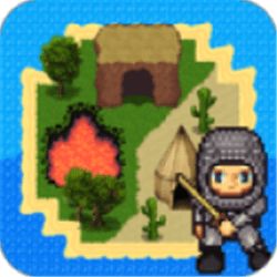 生存RPG开放世界免费手机游戏下载
