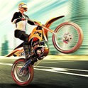 摩托车特技Stunt bike rider motorcycle 3D客户端下载