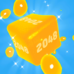 果冻立方体2048(Jelly Cube 2048)最新安卓免费版下载