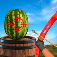 西瓜射手射击Watermelon Archer Shooting 3D在线下载