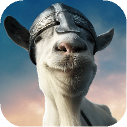模拟山羊MMO游戏