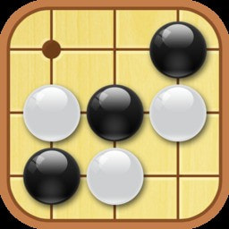 宽立五子棋免费手游app安卓下载