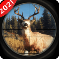 狩猎野生动物Deer hunt Deer hunting games免费手机游戏app
