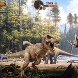 生存恐龙岛最新游戏app下载