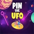 锁定不明飞行物Pin The UFOapk游戏下载apk