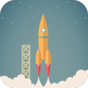 火箭科学Rocket Science免费手机游戏app