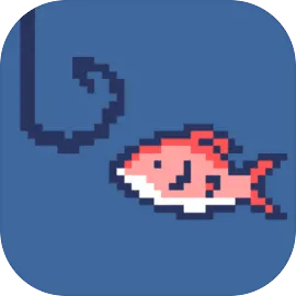 偷偷钓个鱼免费手机游戏下载