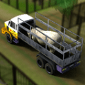 动物转运卡车3D手机端apk下载