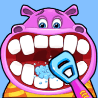 补牙模拟器App下载