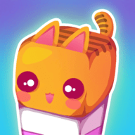 堆叠凯蒂猫(Stacky Cat)免费手机游戏下载