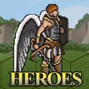 英雄无敌3TD塔防TD Heroes免费手游app安卓下载