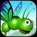 昆虫进化冒险(Caterpillar Track)手机版下载