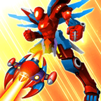 雷霆战机超级英雄免费版手游下载