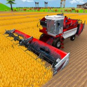 真实拖拉机农民模拟器最新游戏app下载